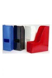 Mg 101 Magazinlik Siyah - 1