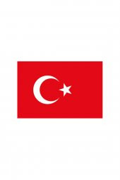 70x105 Türk Bayrağı - 1