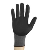Ansell Hyflex 11-840 Köpük Nitril Genel Amaçlı İş Eldiveni - 3