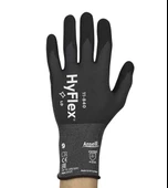 Ansell Hyflex 11-840 Köpük Nitril Genel Amaçlı İş Eldiveni - 2