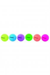 Pinpon Masa Tenis Topu 60lı Renkli - 3