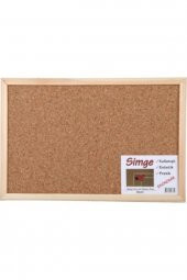 30x45 Mantar Pano - 1