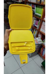 Tuffex Beslenme Kutusu - 2