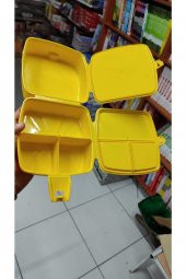 Tuffex Beslenme Kutusu - 3