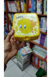 Tuffex Beslenme Kutusu - 1
