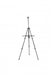 Metal Şovale Ayaklı - 3