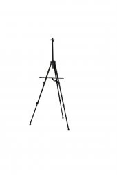 Metal Şovale Ayaklı - 1