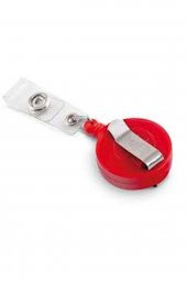 Plastik Yoyo Kırmızı (32mm) - 1