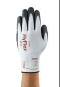 Ansell Hyflex 11-735 Mekanik ve Kesilmelere Karşı Koruyucu İş Eldiveni - 2