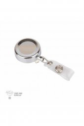 Metal Kaplama Yoyo Yuvarlak 1449 - 2