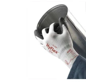 Ansell Hyflex 11-735 Mekanik ve Kesilmelere Karşı Koruyucu İş Eldiveni - 4