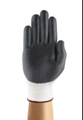 Ansell Hyflex 11-724 Mekanik ve Kesilmelere Karşı Koruyucu İş Eldiveni - 4