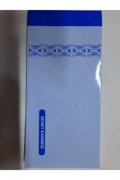 Senet Karnesi - 1