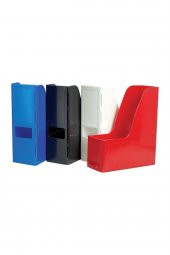 Mg 101 Magazinlik - 1
