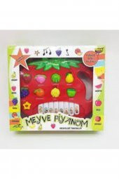 Meyve Piyanom - 1