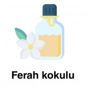 Deep Fresh Eau De Cologne 80 Derece Lavanta Kolonyası 2 x 400 ml - 5