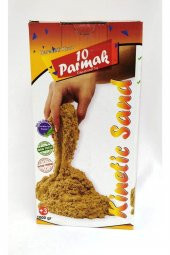 Sihirli Kum 1000 gr - 1