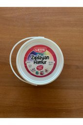 Zıplayan Hamur 250 gr - 1