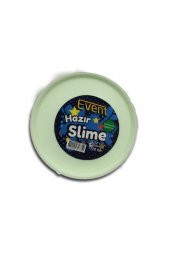 Event Hazır Slıme Yuvarlak Kutu - 1