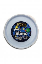 Event Hazır Slıme Yuvarlak Kutu - 3