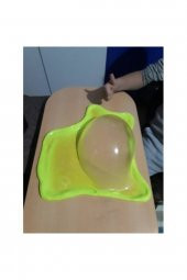 Fosforlu 5li Hazır Slime-slaym Büyük Kutu 200 g - 2