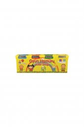 Oyun Hamuru Play Dough 4 Renk - 1