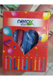 Nerox Gelın Ve Dogum Gunu Mumu - 1