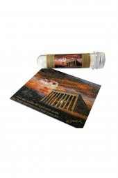 Gold 99 Parça Ata Ve Anıtkabir Mikro Puzzle / - 1