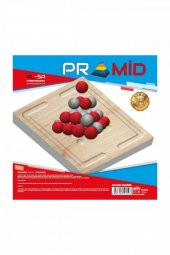 Pramid - 1