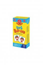Fark Bulmaca - 1