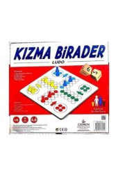 Kızma Birader Akıl Oyunu Eğlenceli Aile Oyunu - 1