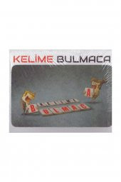Kelime Bulmaca / Azim Dağıtım - 1