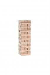 54 Parça Jenga Denge Oyunu - 1