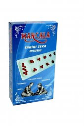 Mangala Strateji Oyunu / - 3