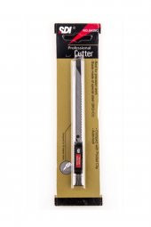 Maket Bıçağı 30" 9mm 0439c - 1