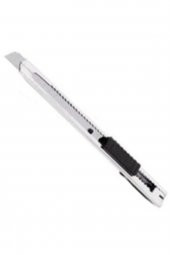Knitex Cep Tipi Mini İnce Maket Bıçağı 9mm - 3