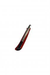 Geniş Maket Bıçağı Metal 65234 - 1