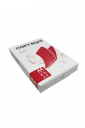 Copy Mate A4 Fotokopi Kağıdı 1 Paket 500 Adet - 1