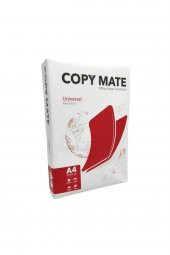 Copy Mate A4 Fotokopi Kağıdı 1 Paket 500 Adet - 2