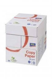 A4 Fotokopi Kağıdı 80 gr 1 Koli 5li Paket 2500 Adet Kağıt - 1