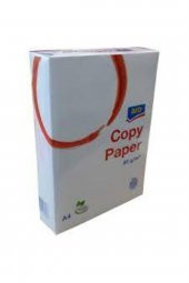 Fotokopi Kağıdı A4 80 Gr 500lü Tek Paket - 1