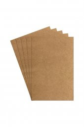 Kağıdı A4 90gr. 50 Adet - 1