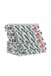 Copier Bond A4 80gr Fotokopi Kağıdı 5x500=2500 Adet (1 Koli) - 3