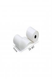 Stilo Termal Yazarkasa Pos Rulo 56x16 Metre 10lu Paket - 1
