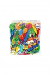 Balon Punch 100 Lü Vt927 (1 Paket 100 Adet) - 1