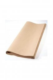 50X70 Kraft Ambalaj Kağıdı 10 Lu 100355-99 - 1
