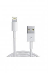 W Best Ios Usb Hızlı Şarj Ve Data Senkron Kablosu - 1