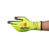 Ansell Hyflex 11-423 Kesilmeye Dayanıklı İş Eldiveni - 1