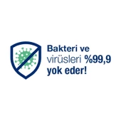 Deep Fresh Alkollü Antiviral Islak Cep Mendili 9 x 15 Yaprak - 10