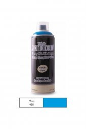Akrilik Sprey Boya 400 ml. MAVİ - 1